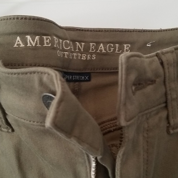 Jeans - Picture 2 of 3